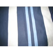 杭州宏航针织有限公司-彩条氨纶汗布